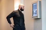 B.C. Mountie’s lawyer admits messages broke RCMP code, but calls investigation biased