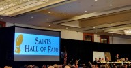 Saints Hall of Fame to host 36th annual luncheon and gala
