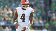 Will Deshaun Watson play this season? Latest update on Browns QB after Joe Flacco trade