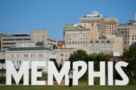 Attorney General Bondi says 9 arrested on first day of federal crackdown in Memphis