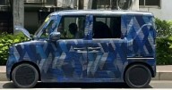 BYD teases tiny Japanese kei car smaller and cheaper than Atto 1