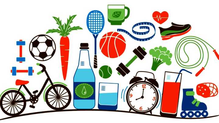 Salud: 10 hábitos importantes y necesarios para disfrutar de una vida plena y sana