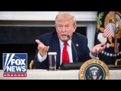 NO TIME TO LOSE: Leaders unite to fight Antifa