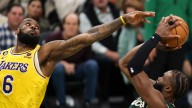 Jaylen Brown Ranked Ahead Of LeBron James On Top 100 List