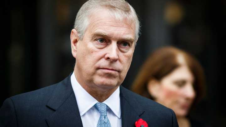 La familia de Virginia Giuffre celebra la caída del príncipe Andrés: “Una estadounidense hizo caer a un príncipe”