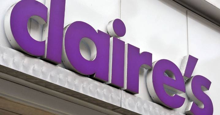 Two Cambridgeshire Claire's stores at risk of closure after rescue deal