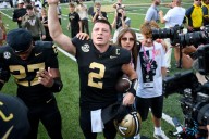 College football Week 9 predictions: Picks against the spread