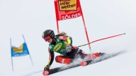 Canada's Grenier just misses top-10 result to kick off World Cup alpine season