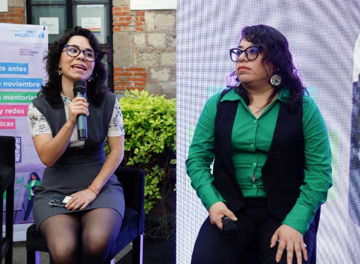 Piden reconocer trabajo doméstico en México