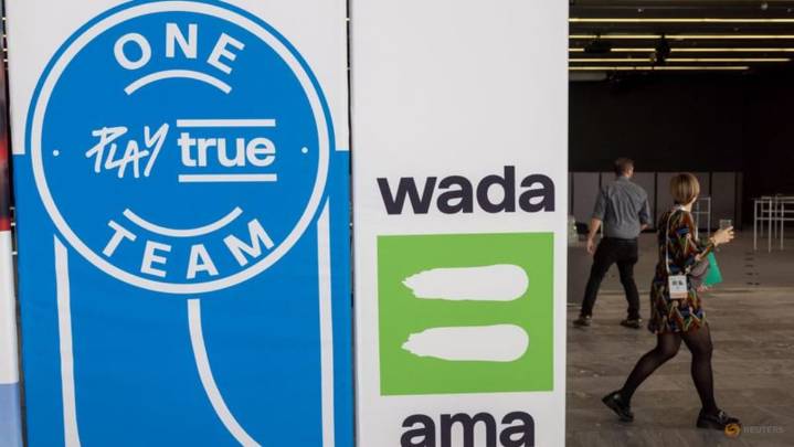 Doping-Key time for testers as Winter Olympics approach, says WADA chief