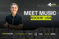 Meet Music:  Rockin’ USA