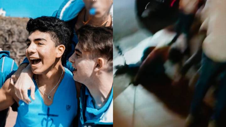 Se estrena una docuserie sobre el crimen Fernando Báez Sosa