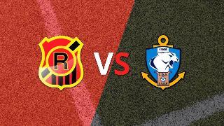 Rangers y D. Antofagasta se miden por la fecha 27