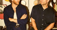 Goldsmith brothers rebuild their lives after LA fire