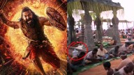 ‘How did they miss this’: Kantara Chapter 1 blooper goes viral after fans spot plastic water can during this intense scene