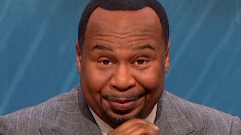 Comedians poke fun at how conservatives are reacting to Trump not winning the Nobel Peace Prize