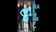 Cuándo y cómo comprar las entradas para la gira de La Oreja de Van Gogh con Amaia Montero