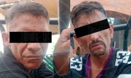 DETIENEN A DOS HOMBRES POR ROBO EN HOTEL DE LEÓN