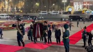 Evening Brief: Hamas Seeks Release of Top Palestinian Prisoners, Putin Visits Tajikistan for Regional Summit