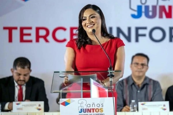 Matan a ex Alcaldesa y a su hermano en Colima