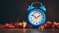 When do the clocks get set back? How DST impacts sunset times
