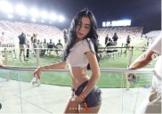 Marianita, la niña fresa que la está rompiendo en redes sociales