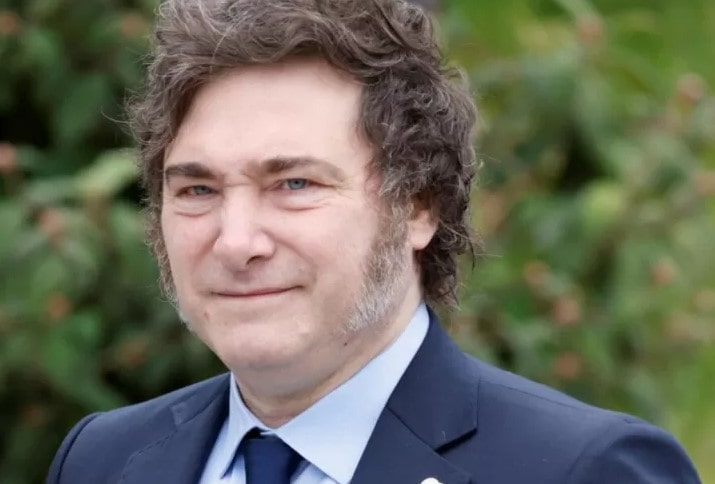 Javier Milei anunció que impulsará una reforma laboral y tributaria