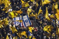 Maccabi Tel Aviv to decline Aston Villa ticket allocation after fan ban