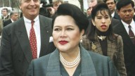 Thailand mourns as Queen Mother Sirikit dies at 93