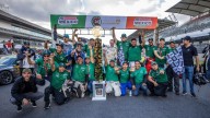 Triunfo para el Z Motors