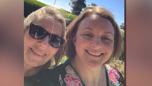 Breast cancer survivor credits early detection, knowing family history with saving her life