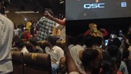 Kantara Chapter 1: Fan Dresses As Daiva At Dindigul Screening, Video Goes Viral