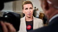Denmark plans to ban social media for users under 15, as PM says platforms are ‘stealing childhood’