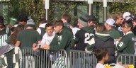 Michigan-Michigan State rivalry brings fans together despite competition