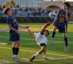Syracuse.com’s boys soccer rankings (Week 5): Musical chairs in Class AA