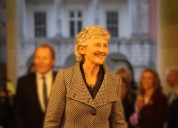 Catherine Connolly wins Ireland’s presidential election