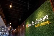 Saginaw restaurant I Heart Mac & Cheese shuts doors permanently