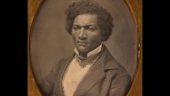Hudson students bring Frederick Douglass' message to life
