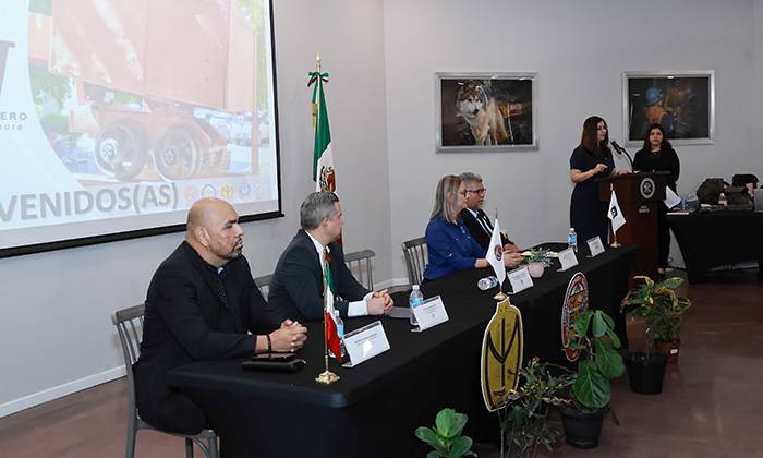 Conmemoran 55 aniversario de Ingeniería Minera en la Universidad de Sonora