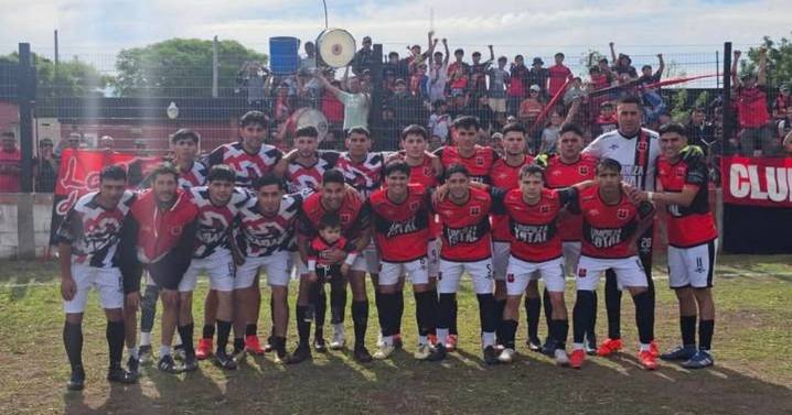 Por la mala inclusión de un jugador, Defensores de Daract perdió los puntos y fue multado