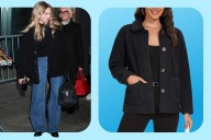 Amanda Seyfried’s Shacket Looks Like This Amazon Option