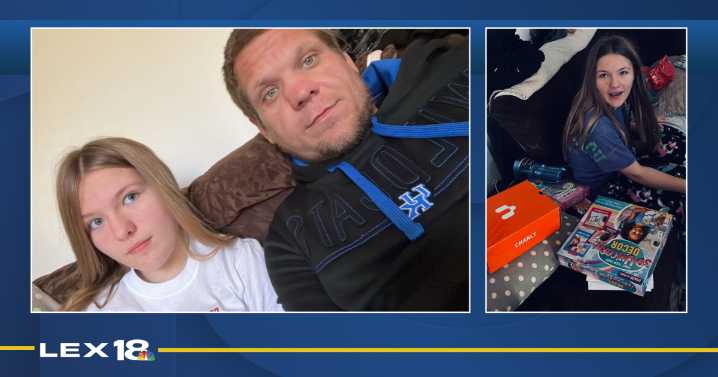 Father of missing Rockcastle County 13-year-old speaks out as search continues