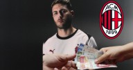 La cifra EXACTA de pesos mexicanos que gana en una semana Santiago Gimenez en Milan
