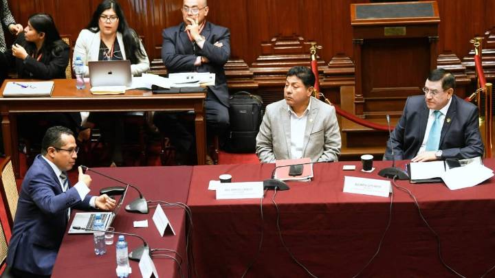 Nacionales: JNE pide 372 millones adicionales para elecciones 2026 del país