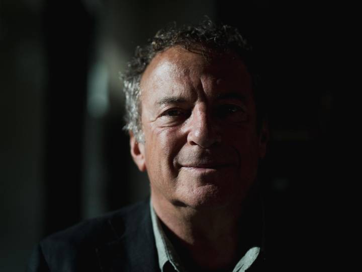 Tim Weiner, experto en la CIA: "Otras agencias de inteligencia ya no colaboran con EEUU por los chiflados que metió Trump"