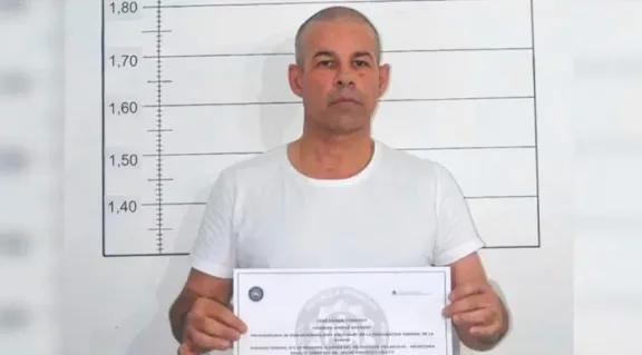 La Corte Suprema habilitó la extradición de Fred Machado a Estados Unidos