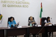 IEQROO aprueba lineamientos y manuales para fortalecer la transparencia institucional