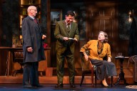 Review: October gets eerie in the Charleston theater scene