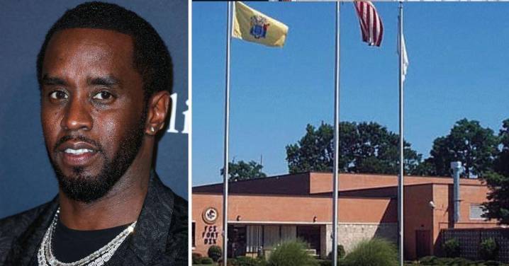 Sean 'Diddy' Combs Gets Major Prison Upgrade To FCI Fort Dix