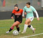 Morghan Litz’s two goals help Belchertown girls soccer reach Class B finals (Photos)